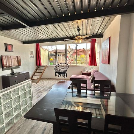 Le Panier - Joli Duplex Centre Ville Historique Avec Grande Terrasse Et Balneo Proche Vieux Port Марсилия Екстериор снимка